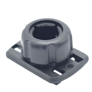 Giá đỡ điện thoại ô tô EZ Đế đầu 17mm chống trượt cho bảng điều khiển