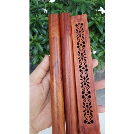 Combo bộ NHANG TRẦM KHÔNG TĂM THƯỢNG HẠNG