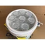 Máy làm sữa chua Chefman 8 cốc thủy tinh CM-302T