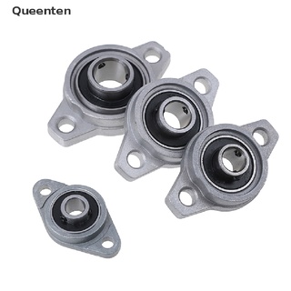 Vòng bi lực đẩy Queenten 8mm 10mm 12mm 15mm gắn khối VN
