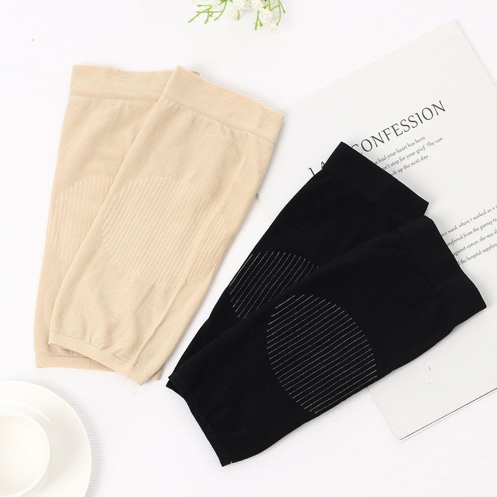 FEDAOG 1 cặp tay đầu gối co giãn giảm đau, phù hợp cho việc chạy xe đạp, bảo vệ và thoải mái.