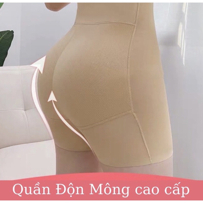 4. Hướng Dẫn Chọn Mua Quần Độn Mông