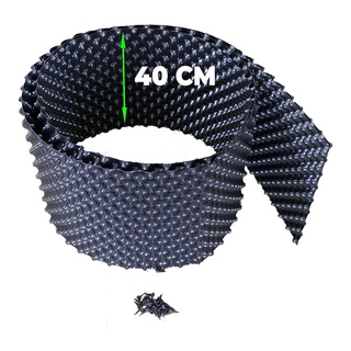 5M Bầu ươm cây. loại v6 cao 40CM, tặng ốc vít