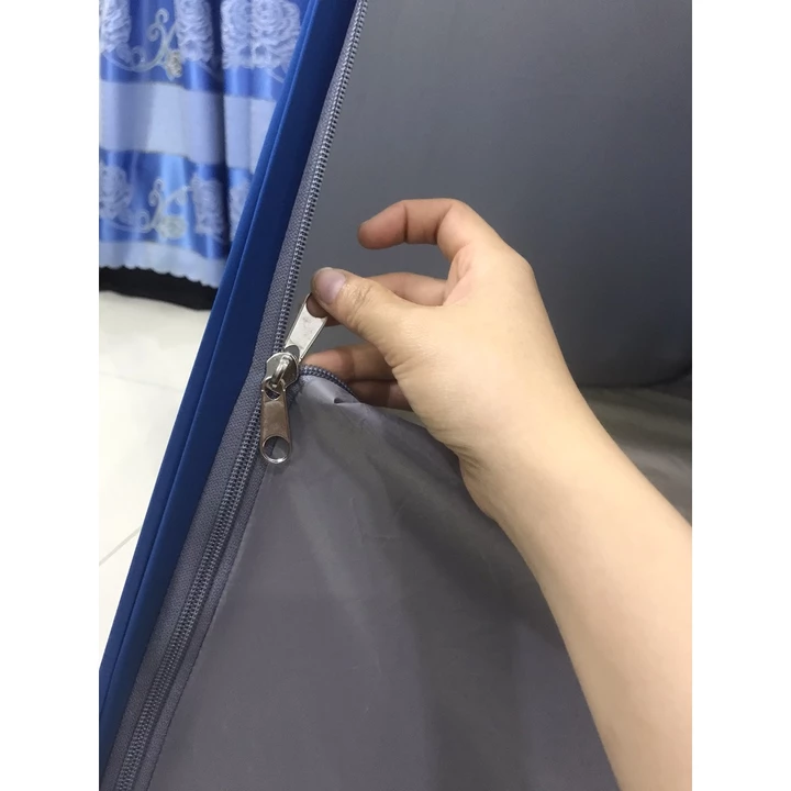 Tent Sau – 2