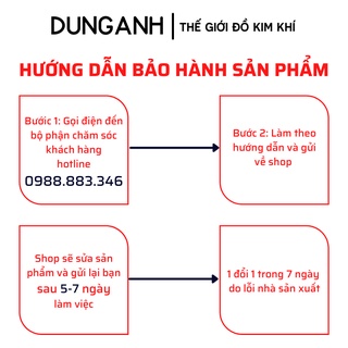 Máy bắn ốc Kim Khí Dung Anh máy bắn vít DCA APL8 bảo hành 6 tháng tặng kèm đầu bắn vít