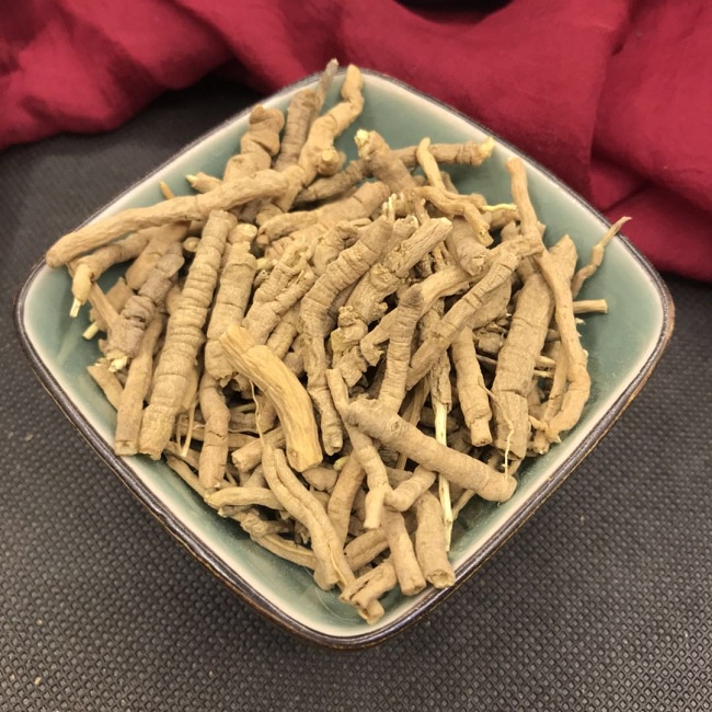 Viễn chí khô thượng hạng JINDO 1kg