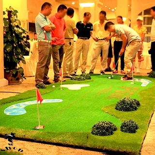 ĐÈN LASER SOI ĐƯỜNG TẬP PUT GOLF