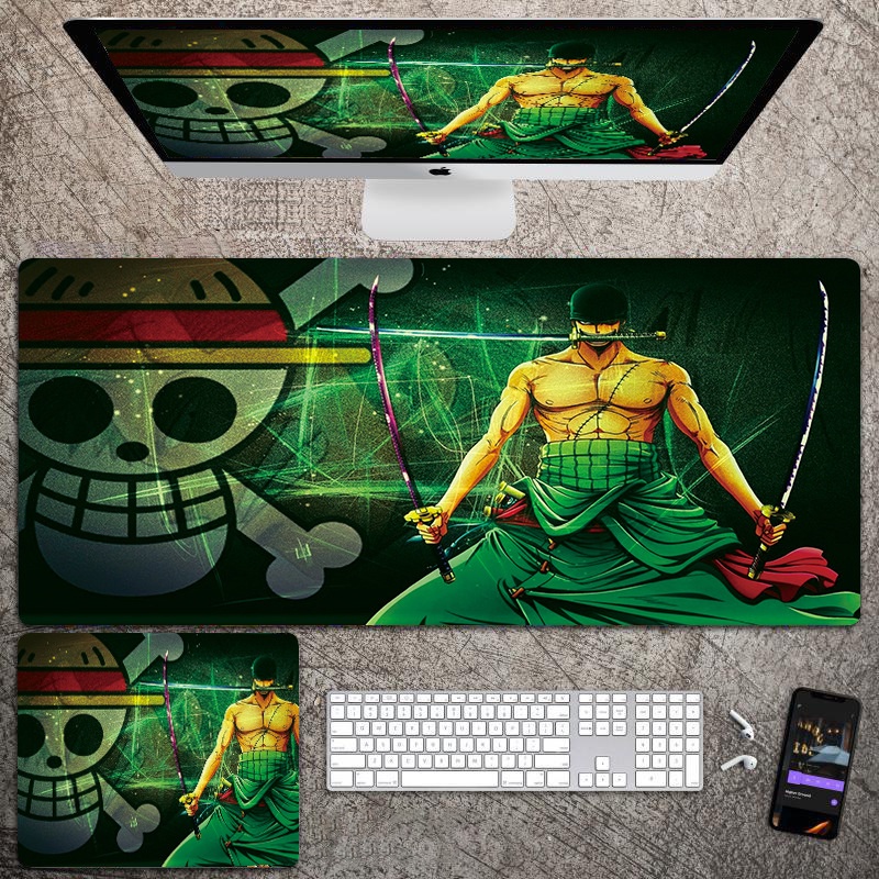 Lót chuột cỡ lớn dành cho PC , macbook , laptopp ... | BigBuy360 - bigbuy360.vn