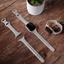 Dây Đeo Thay Thế Bằng Silicone Chất Lượng Cao 44/45MM Cho Đồng Hồ Apple Watch 7 S7 iwatch7/6/SE/5/4/3
