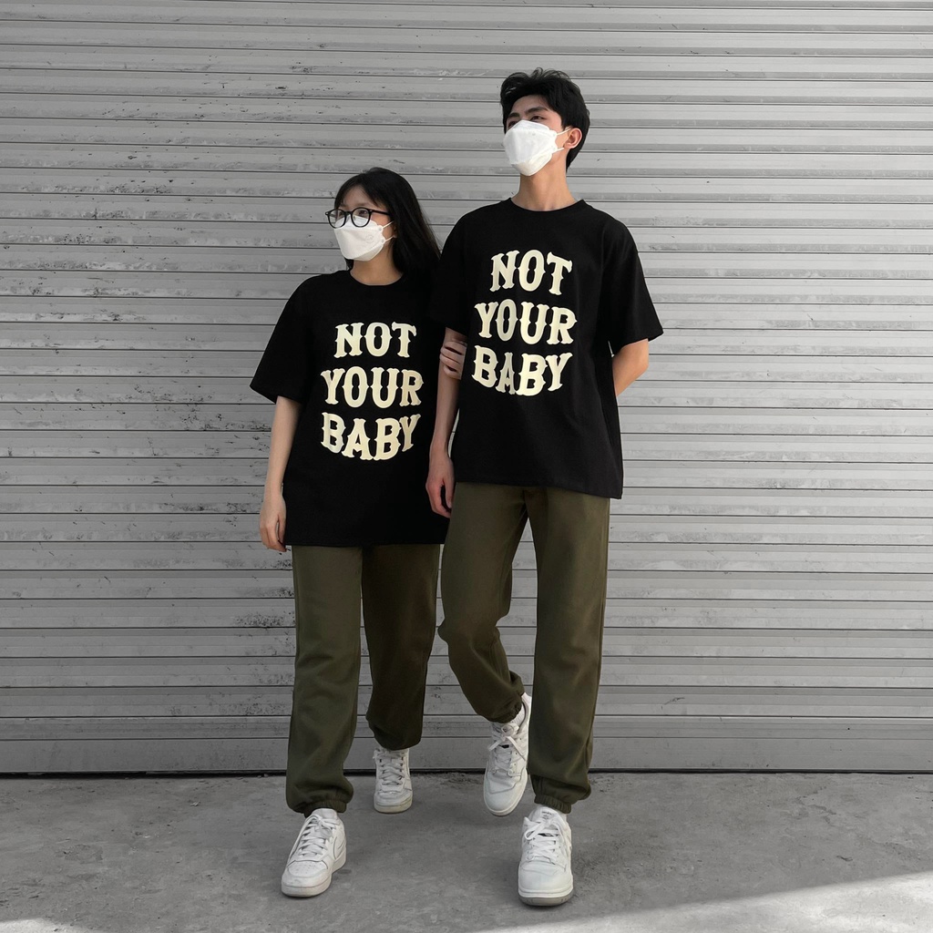 QUẦN FF FABRIC SWEAT PANTS