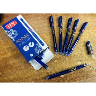 Bút bi bay mực thần thánh