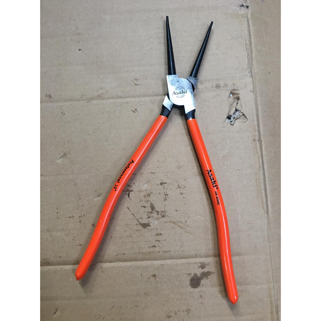 kìm mở phe thẳng vào 13 325mm
