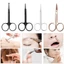 FAVORITEGOODS Dụng cụ tẩy lông Chăm sóc cá nhân Cắt tóc mũi nóng