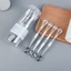 Hộp 8 bàn chải đánh răng có đầu cạo lưỡi