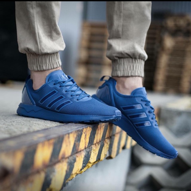 Giày adidas outlet zx flux adv