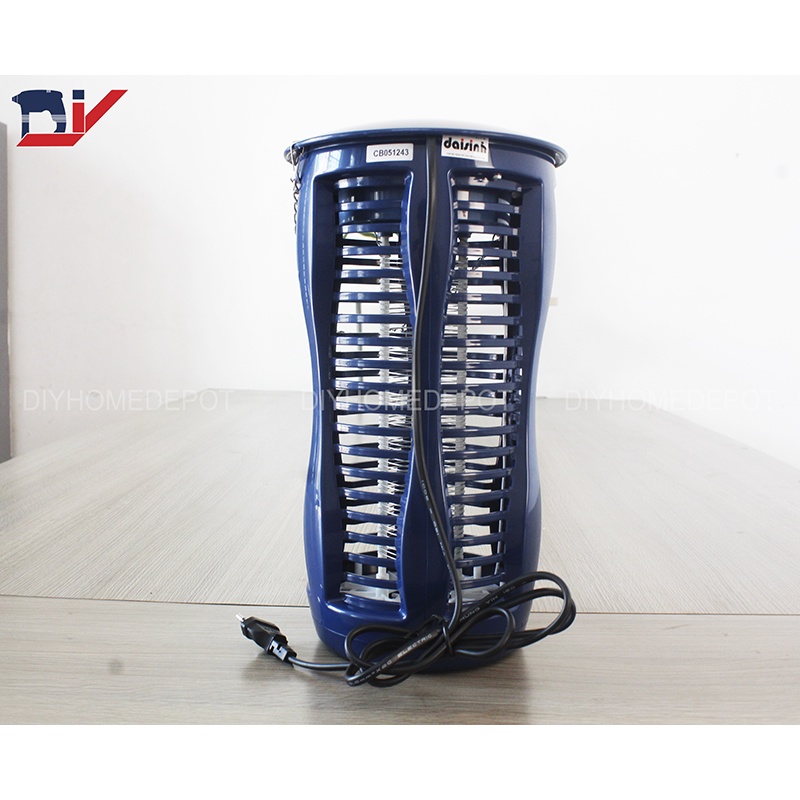 Đèn Diệt Côn Trùng Đại Sinh DS-D62