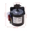 Mya Trứng Turner Động Cơ Đồng Bộ Động Cơ Bàn Xoay Động Cơ Điện Turner Động Cơ Tumbler Cup Rotator 220V AC 2 5r phút