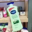 Sữa dưỡng thể Vaseline