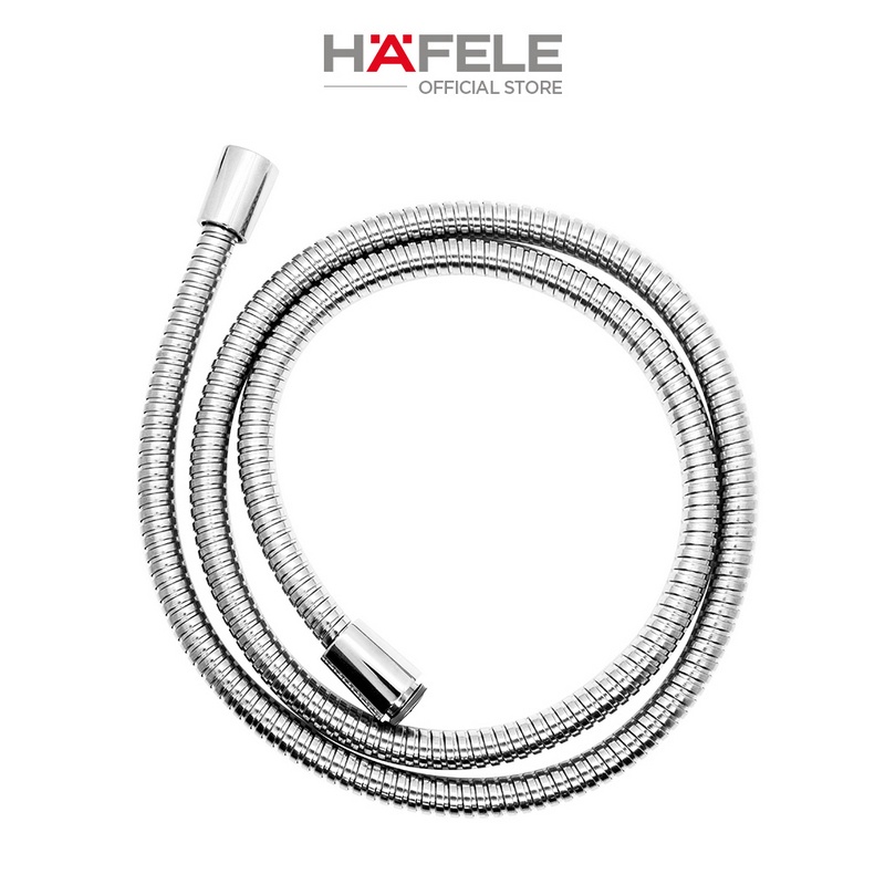 Mô tả Dây sen Hafele SUS 1.5 m - 495.60.110 - 1