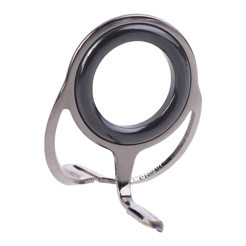 Bộ 7 Khoen Móc Dây Câu Cá Đủ Kích Cỡ