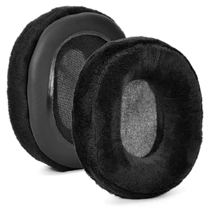 Miếng đệm tai di động BTM Đệm mềm cho tai nghe MDR7506 Miếng đệm tai Đệm sửa chữa Dễ dàng lắp đặt