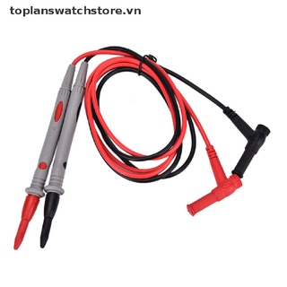 Set 2 Dây Dò Thử Điện Vạn Năng Kỹ Thuật Số