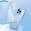 Ốp Điện Thoại Trong Suốt Bảo Vệ Toàn Diện Cho OPPO Reno 4 7 5 Pro 4 7 SE Reno 6 2 3 4Z 5Z 5K 5F 4F 4 5 Lite F19S F11 F9 F17 F19 Pro+