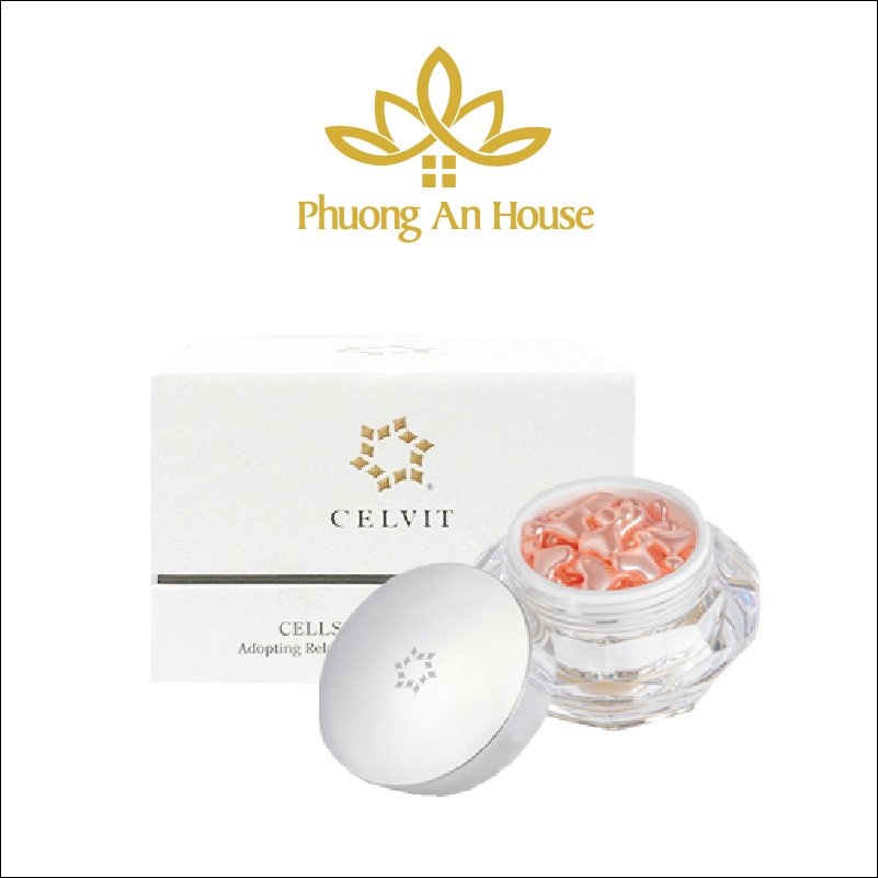 Tinh chất sụn mũi cá hồi DDS - Recore Serum
