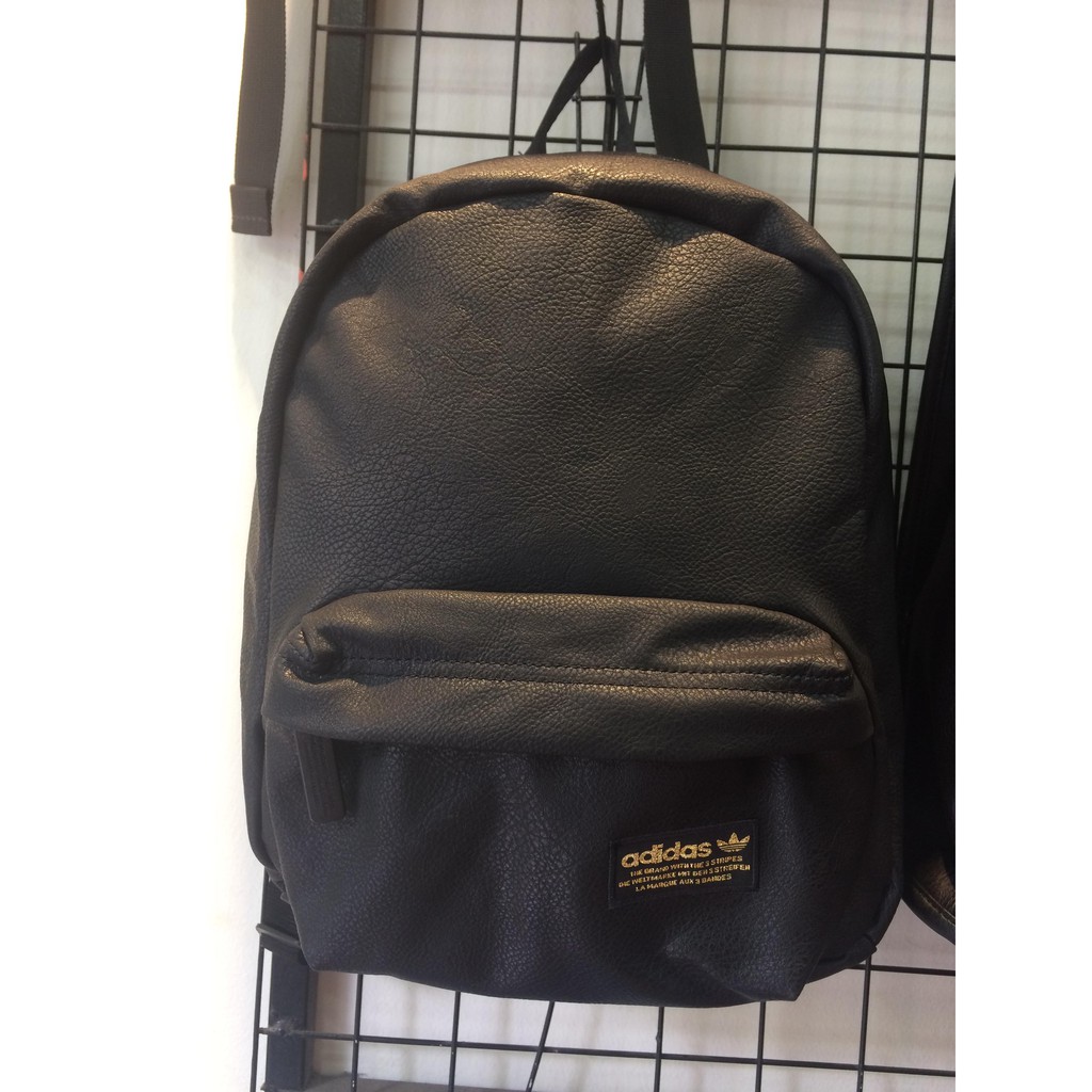 Balo Mini ADIDAS NATIONAL COMPACT BACKPACK