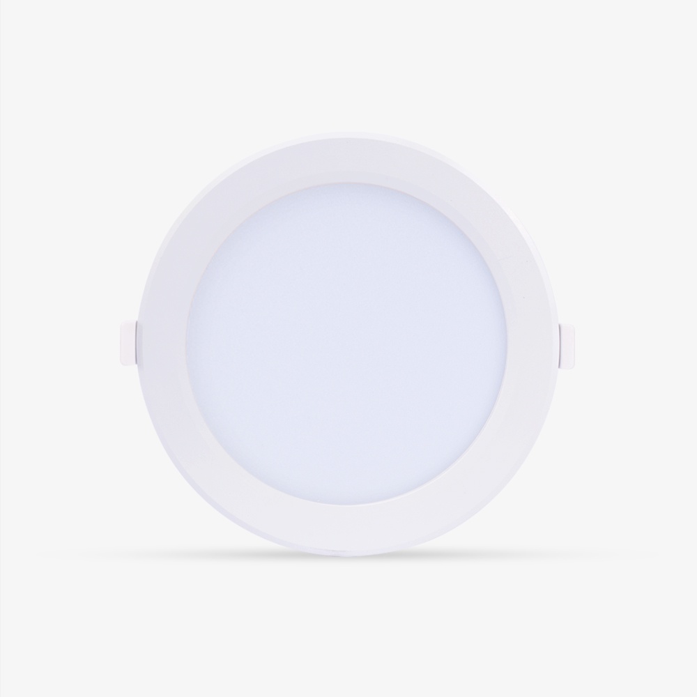 Ảnh Đèn LED Panel Âm Trần Công Suất 9W/12W đường kính lỗ khoét ø110mm / ø135mm - Model: PT04 V2 2