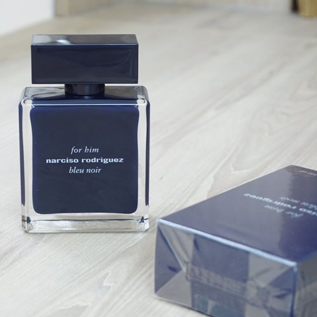 Nước Hoa N.arci.so Rod.rig.uez Bleu Noir For Him EDT