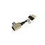 Cáp Jack Nguồn DC Cho Dell Inspiron 14 5580 5481 5482 5485 5591 P93G 0WJXD9 WJXD9 Cổng Sạc Cắm Ổ Cắm