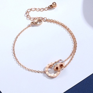 Bộ quà tặng trang sức LAMY Sweet Love Rose Gold