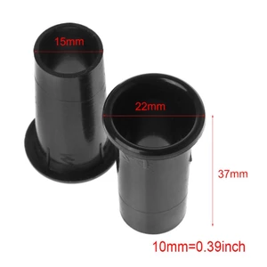 MOON Loa Siêu Trầm Di Động Bass Phản Xạ Ống Bass Phản Xạ Loa Không Khí Cổng Loa Ống Loa Loa Siêu Trầm Hifi Accesso