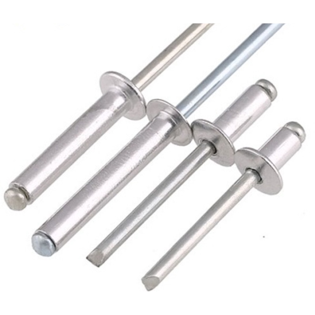 100gr Đinh rút ri vê đủ size | Shopee Việt Nam