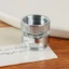 Bộ chuyển đổi máy sục khí xoay JUIC Kết nối hữu ích Vòi tưới vườn Phòng tắm Tap Đầu nối máy sục khí
