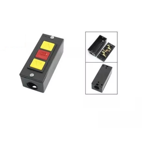 Công tắc cơ cửa cuốn