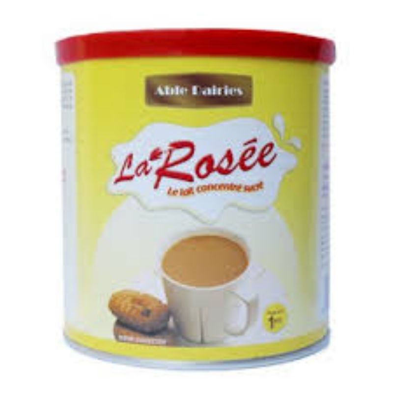 Freeship/Sữa đặc có đường LaRosée 1kg