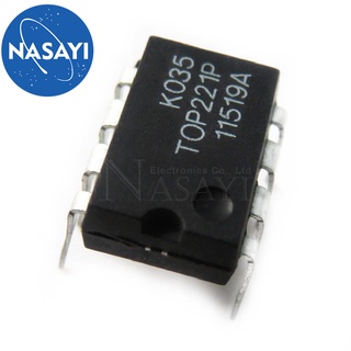 10 chiếc TOP221PN TOP221P TOP221 DIP-8 mới chính hãng Còn hàng