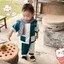 Sét bà ba cho bé (7-16kg) bộ quần áo bà ba chất lụa mềm mại - mặc đi học, đi lễ chùa, đi chụp hình