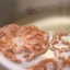 DWEL Cookie Nướng Khuôn Tay Cầm Bằng Gỗ Phễu Máy Làm Bánh Nhôm Sắt Máy Làm Bánh
