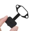 CAST 5 / 10 Chiếc Cổng Sạc Xe PVC Bụi Cắm Ổ Cắm Đơn Vỏ Cổng Sạc Chống Thấm Nước