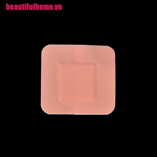 Bộ 20 Miếng Dán Vết Thương Chống Thấm Nước Tiện Dụng
