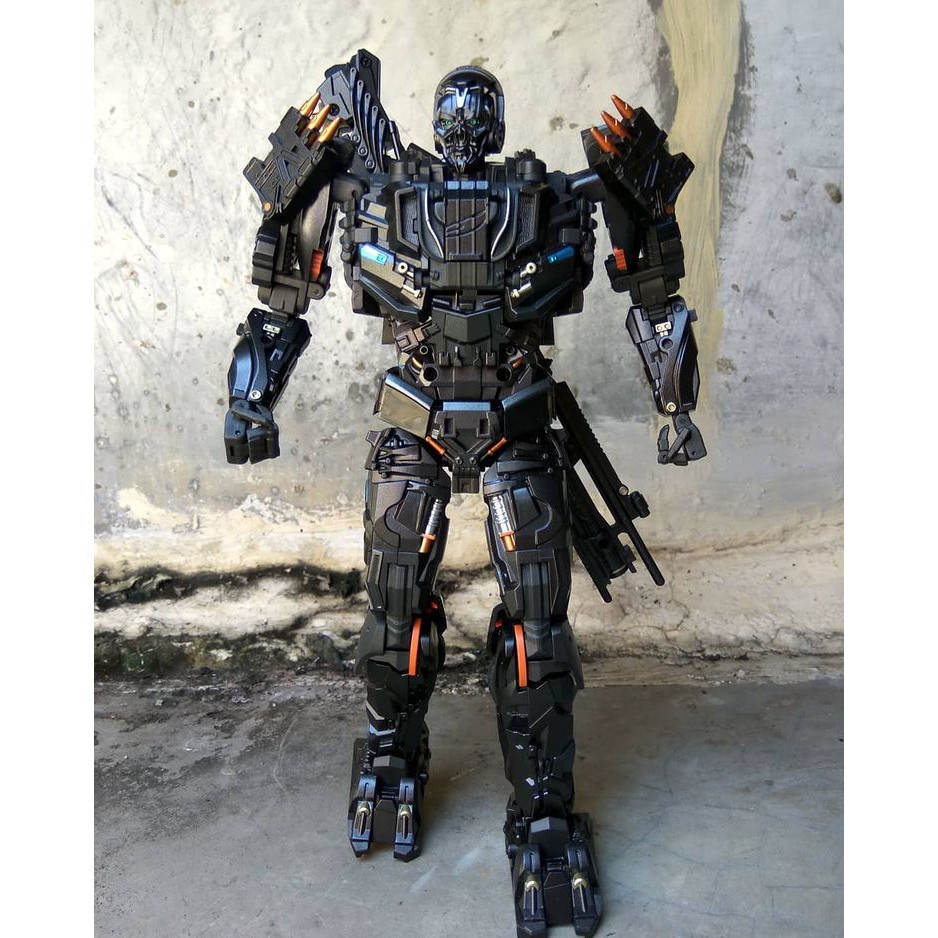 Mô hình Unique Toys UT R-01 R01 Lockdown Peru Kill | Shopee Việt Nam
