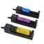 Cục Sạc Nhanh Thông Minh USB 18650 14500 16340 1 Khe Cắm