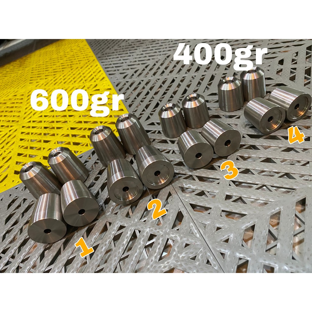 Gù Tay Lái Inox 304 Chống Rung | Shopee Việt Nam