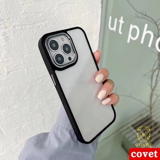 Ốp Điện Thoại Cứng Trong Suốt Mạ Điện 3 Trong 1 Chống Sốc Cho IPhone 13 12 11 Pro MAX X XS XR XS MAX 7 8 Plus SE 2020