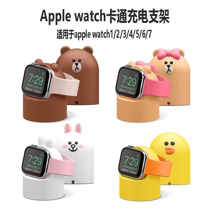 gia do sac dong ho thong minh apple watch series 7 6 5 4 3 2 1 38 42 40 45 41mm bang silicon