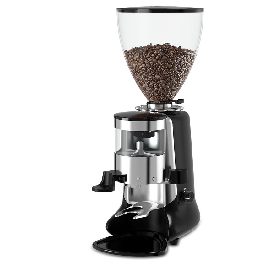 Máy xay cà phê HC 600 phiên bản 2.0 của Heycafe dòng máy xay chuyên ...