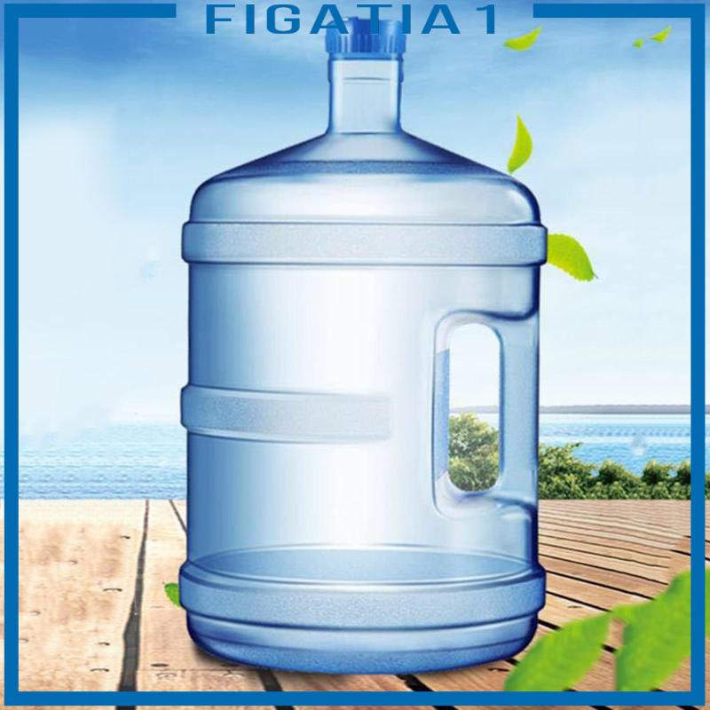 Xô đựng nước dày Xô khoáng 5 / 7.5 / 8L 5L